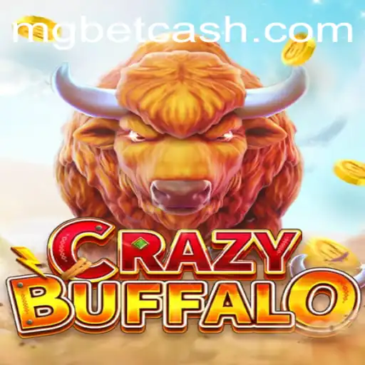 Descubra CRAZYBUFFALO: A Nova Sensação no Mundo dos Jogos