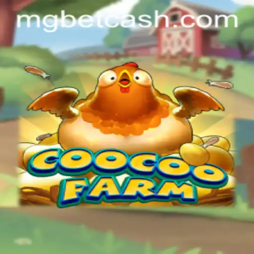Descubra CooCooFarm: O Jogo que Está Conquistando a Comunidade Gamer