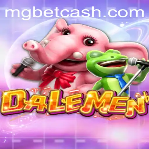 DALEMEN: O Novo Fenômeno em Jogos de Estratégia