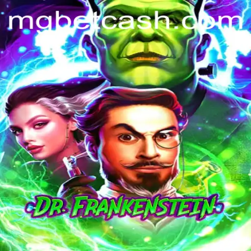 DrFrankenstein: Descobrindo o Mundo do Jogo Inovador