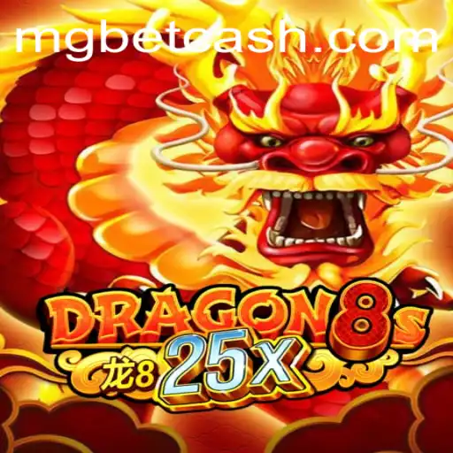 Descubra o Mundo de Emoção e Estratégia com Dragon8s25x