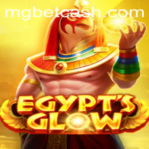 Descubra o Fascinante Mundo de EgyptsGlow no MGbet.cc