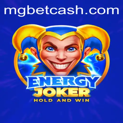 Descubra o Mundo Empolgante de EnergyJoker com MGbet.cc