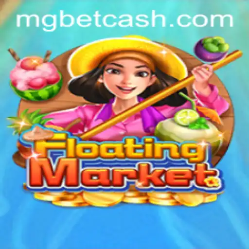 Explorando 'FloatingMarket': Um Jogo Inovador e Estratégico com MGbet.cc