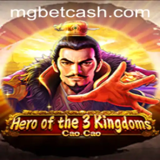 Descubra o Mundo Épico de Heroofthe3KingdomsCaoCao com MGbet.cc