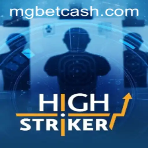 HighStriker: Explorando o Mundo do Novo Jogo Atraente com MGbet.cc