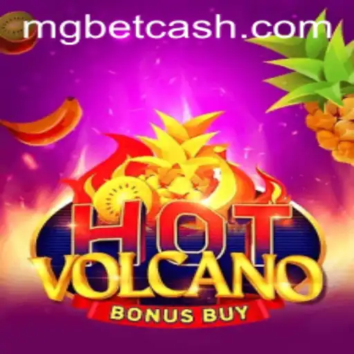 Explorando o Excitante Mundo de HotVolcanoBonusBuy no MGbet.cc