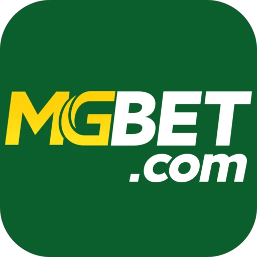MGbet.cc Logo