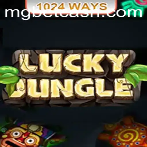 Descubra o Fascinante Mundo de LuckyJungle1024 no MGbet.cc