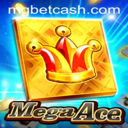 MegaAce: Descubra o Novo Fenômeno dos Jogos com MGbet.cc