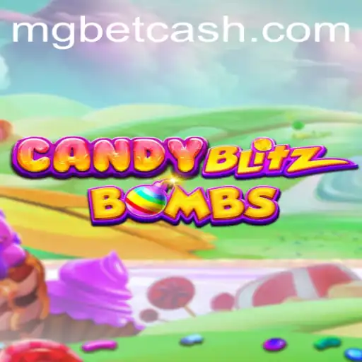 CandyBlitzBombs: Desvendando o Viciante Mundo do Novo Jogo de Estratégia