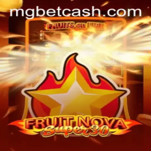 Explorando o Universo do Jogo FruitrNovaSupe30 e sua Conexão com MGbet.cc