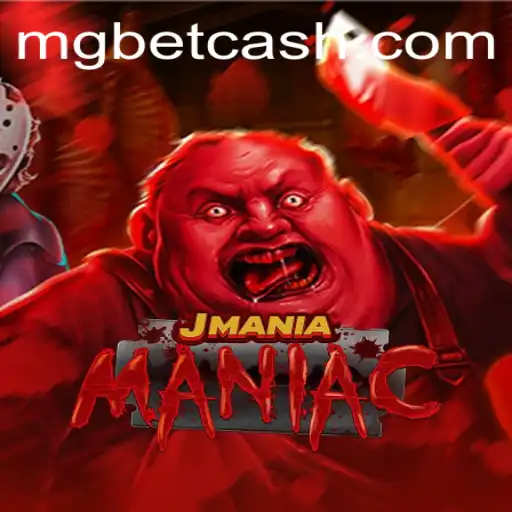 JManiaManiac: Descubra a Nova Sensação do Mundo dos Jogos