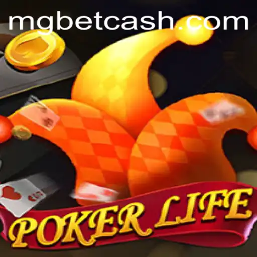 Descubra as Emoções do PokerLife com MGbet.cc