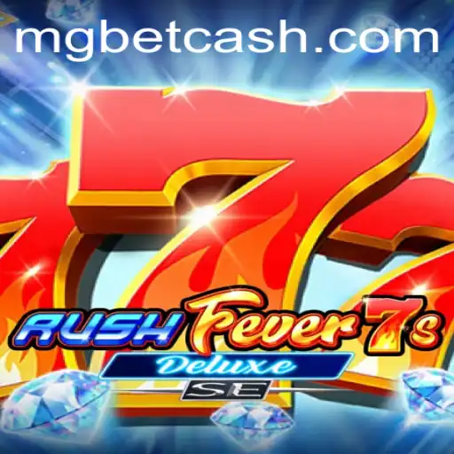 Explorando o Mundo de RushFever7sDeluxeSE no MGbet.cc