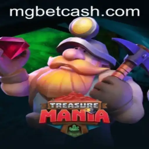 Explorando o Mundo de TreasureMania: Uma Aventura em MGbet.cc