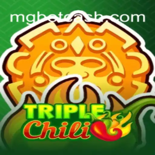 Explorando o Mundo Empolgante de TripleChili no MGbet.cc