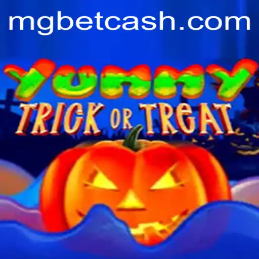 Aventura Sobrenatural em YummyTrickorTreat