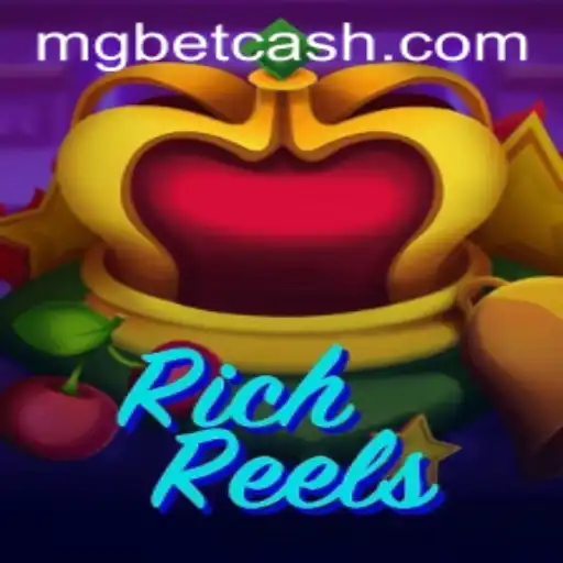 Explorando o Mundo de Entretenimento de RichReels no MGbet.cc