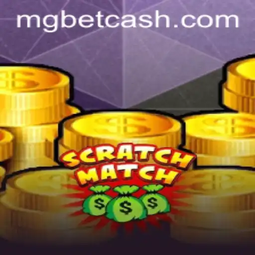 Descubra o Fascinante Mundo de ScratchMatch e a Inovação da MGbet.cc