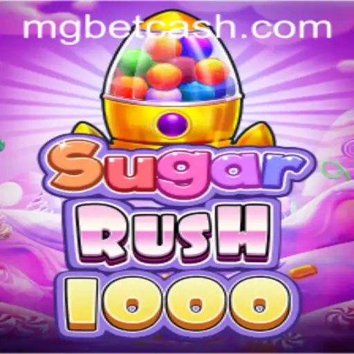 Descubra o Fascinante Mundo do Jogo SugarRush1000 na MGbet.cc