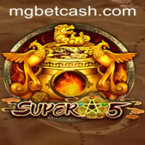 Explorando o Super5: Uma Nova Aventura com MGbet.cc