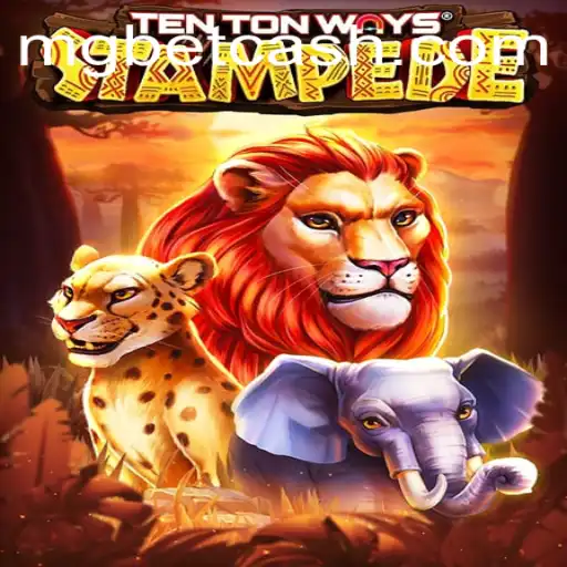 Explorando o Universo de TenTonWaysStampede e MGbet.cc: Diversão e Emoção em Cada Jogada