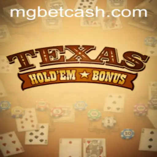 Explorando o Mundo do Texas Hold'em Bonus no MGbet.cc