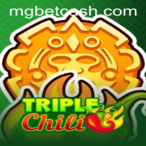 Explorando o Mundo Empolgante de TripleChili no MGbet.cc